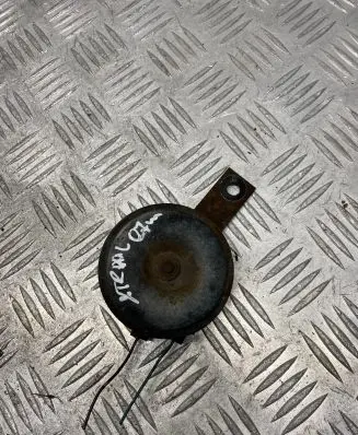 Nissan X-Trail T31 Horn signal