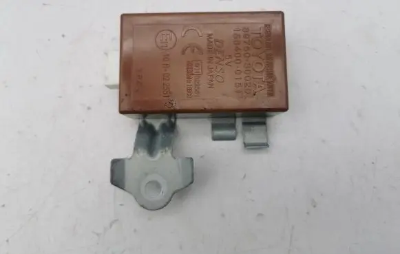 Lexus GS 300 350 430 450H Tire pressure control unit 8976030020 1584000151