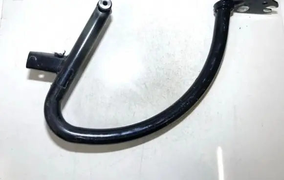 Audi A4 S4 B8 8K Tailgate/trunk/boot hinge