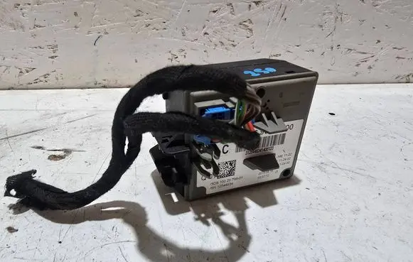 Ignition lock