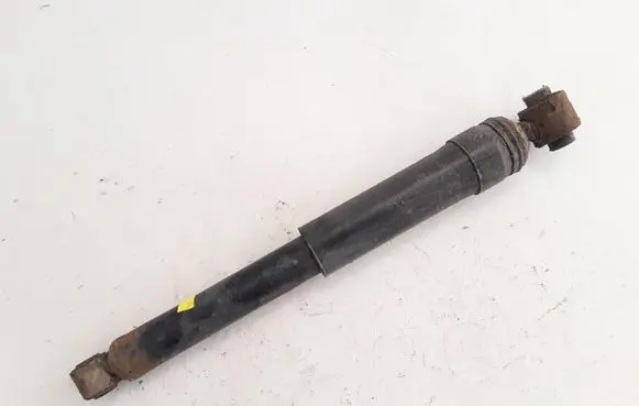 Renault Laguna III Rear shock absorber/damper 562100007R