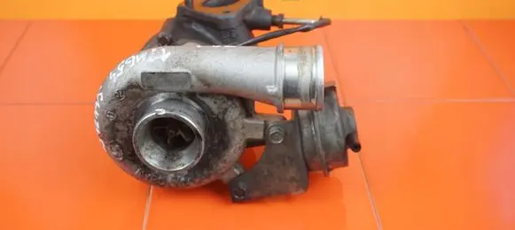 Hyundai Santa Fe Turbo 2823127810 19MB54