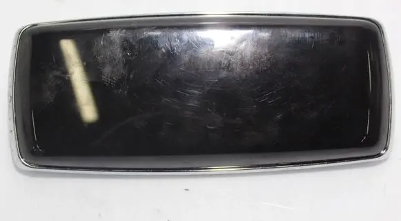 Jaguar XJ X351 Interior comfort aerial antenna AW9319G442AD