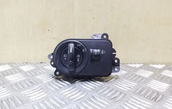 Ford Fusion Light switch 2S6T13A024CA 498610