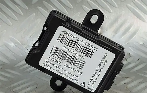 Ford Kuga III Other control units/modules LV4B13C148AE