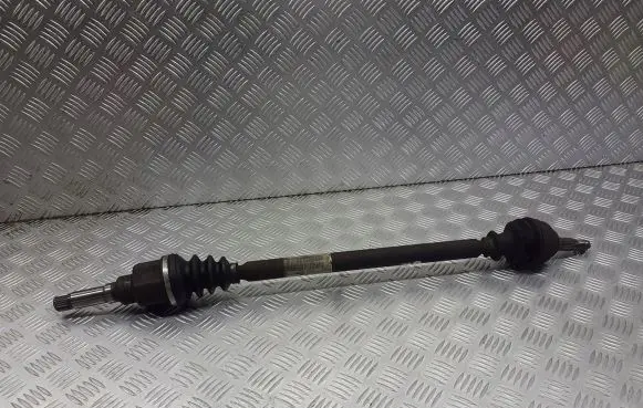 Citroen C2 Front driveshaft
