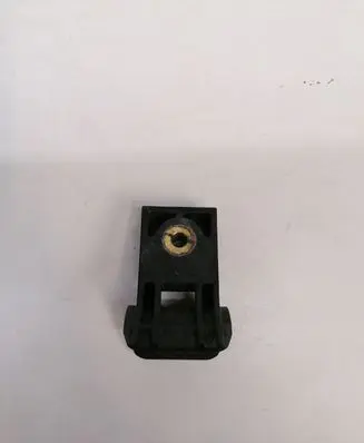 Radiator support slam panel bracket