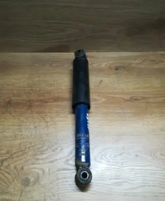 Opel Signum Rear shock absorber/damper 6267250007 11A21