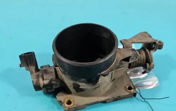 Mazda 5 Throttle body valve 1S7U9E927CB IMPRK1602062