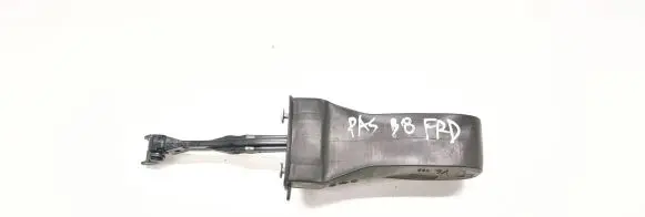 Volkswagen PASSAT B8 Front door check strap stopper 3G0837267