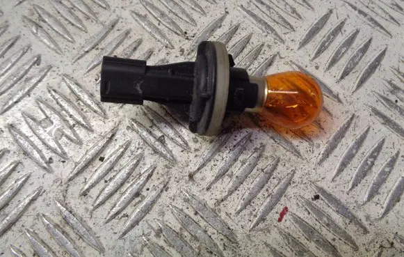 Renault Twingo III Headlight/headlamp bulb