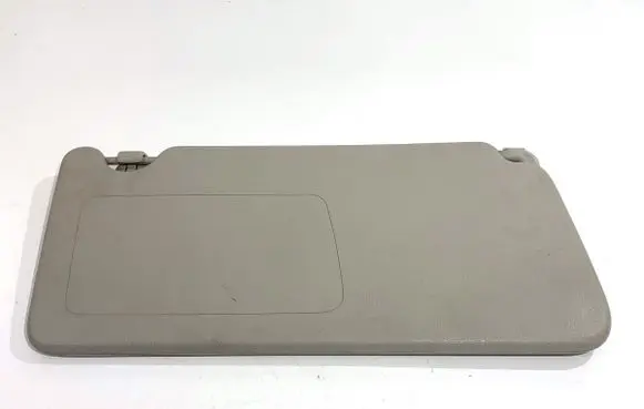 Dacia Dokker Sun visor 
