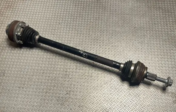 Audi Q3 F3 Rear driveshaft 
