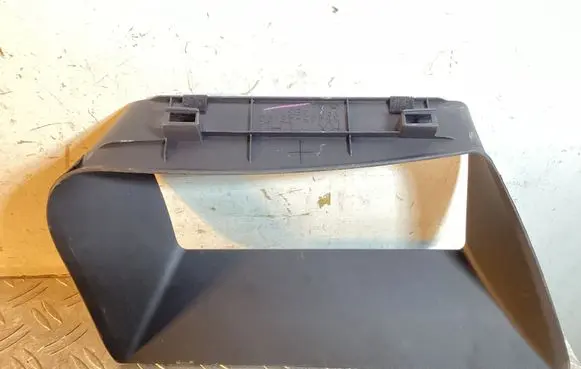 Lexus RX 450H Radio/GPS head unit trim 5540548190