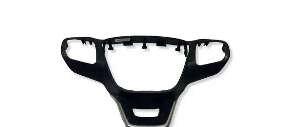 Ford Fiesta Steering wheel trim 34224225B 26864 34212947C00