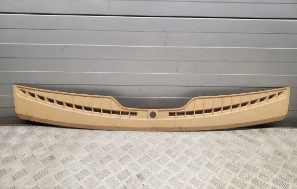 Porsche Cayenne (92A) Panel trim 7P5858365