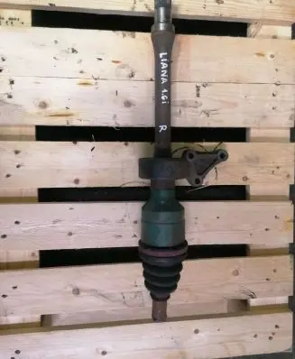 Suzuki Liana Front driveshaft