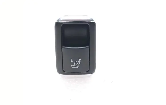 Mercedes-Benz GLS X166 Seat control switch A1668201210 10018690 10016079