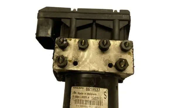 Volvo S80 ABS Pump 10094904233 8619538 346982