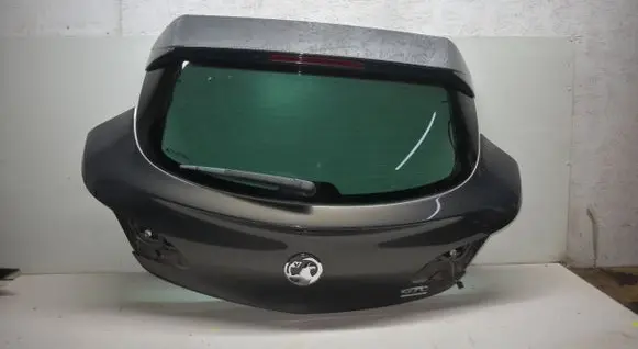 Opel Astra J Tailgate/trunk/boot lid 