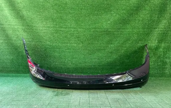 Mercedes-Benz C W204 Front bumper