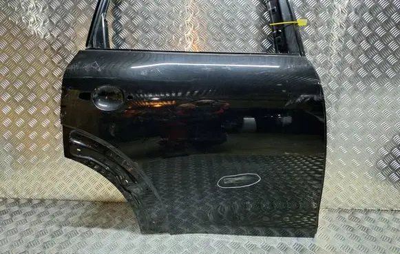 Mini Cooper Countryman R60 Rear door S26405659