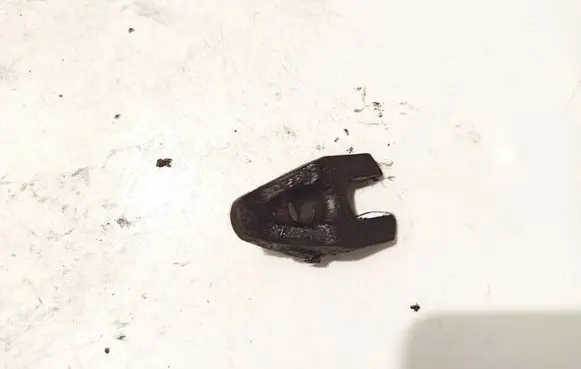 Peugeot Partner Fuel Injector clamp holder 