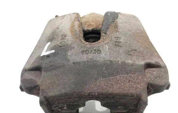 BMW X6 E71 Front brake caliper
