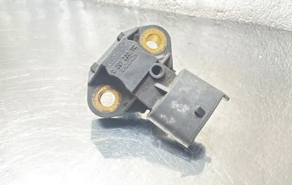 Opel Signum Fuel pressure sensor 0261230112