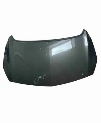 Opel Astra J Engine bonnet/hood 13385745