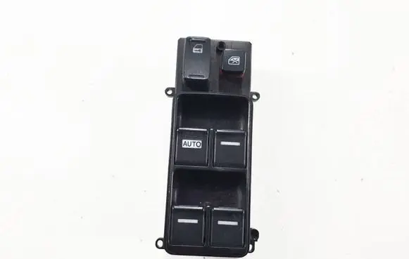 Honda Accord Front door window switch trim C8HHA4GF72 137301 701357