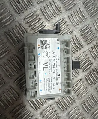 Mercedes-Benz S C217 Door control unit/module A1679008411 A2139010308