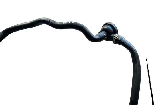 Jaguar F-Pace Breather/breather pipe/hose 391117016