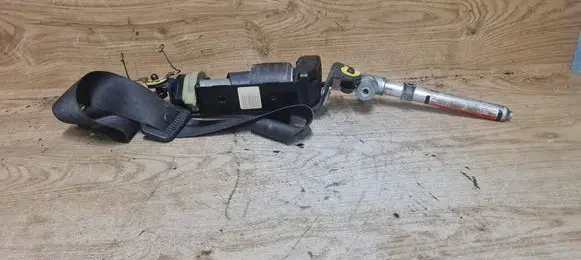 Volvo S70 V70 V70 XC Front seatbelt 9206503