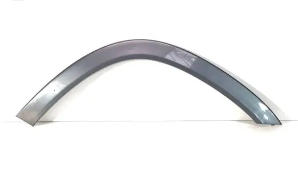 Mercedes-Benz GLE W167 Fender trim (molding) A1678840200