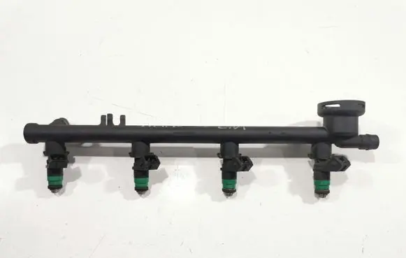 Renault Trafic II (X83) Fuel injectors set H028797 5199B15955