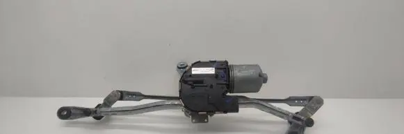 Volvo S90, V90 Front wiper linkage and motor 31385115