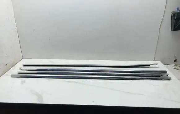 BMW 5 F10 F11 Door card panel trim set 