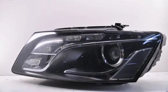 Audi Q5 SQ5 Headlight/headlamp 8K0941597C 8R0941029AF