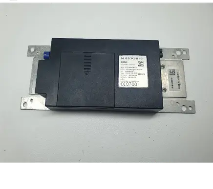BMW 1 F20 F21 Bluetooth control unit module 9342881