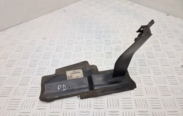 Opel Zafira C Intercooler air guide/duct channel 20897269 315671560 SP66425000