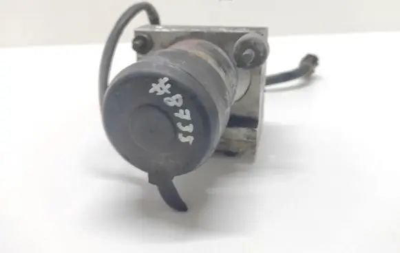 Mazda MX-6 ABS Pump GA2G437A0
