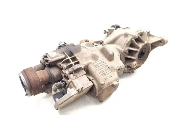 Ford Kuga I Rear differential 9V4N-4N053-AD