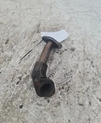 Audi A6 S6 C4 4A EGR valve line/pipe/hose