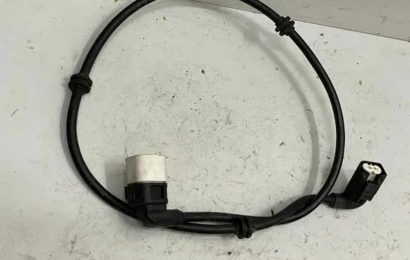 Mercedes-Benz GLC X253 C253 Rear ABS sensor wiring A2534400706