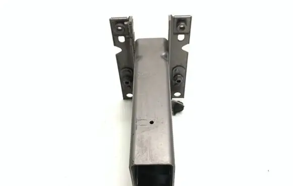 Jaguar XK - XKR Front bumper shock/impact absorber 8W83101A22AD