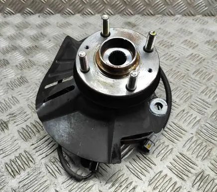 KIA Stonic Front wheel hub 51716H8500