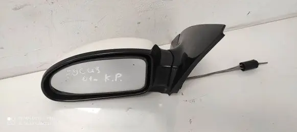Ford Focus Manual wing mirror 015475
