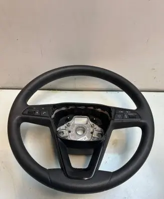 Seat Ibiza V (KJ) Steering wheel 5F0419091A 307648499A