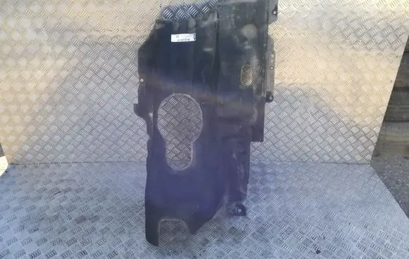 Other under body part